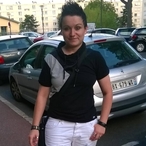Jessyka - Praz-sur-Arly - Haute-Savoie | Plan cul